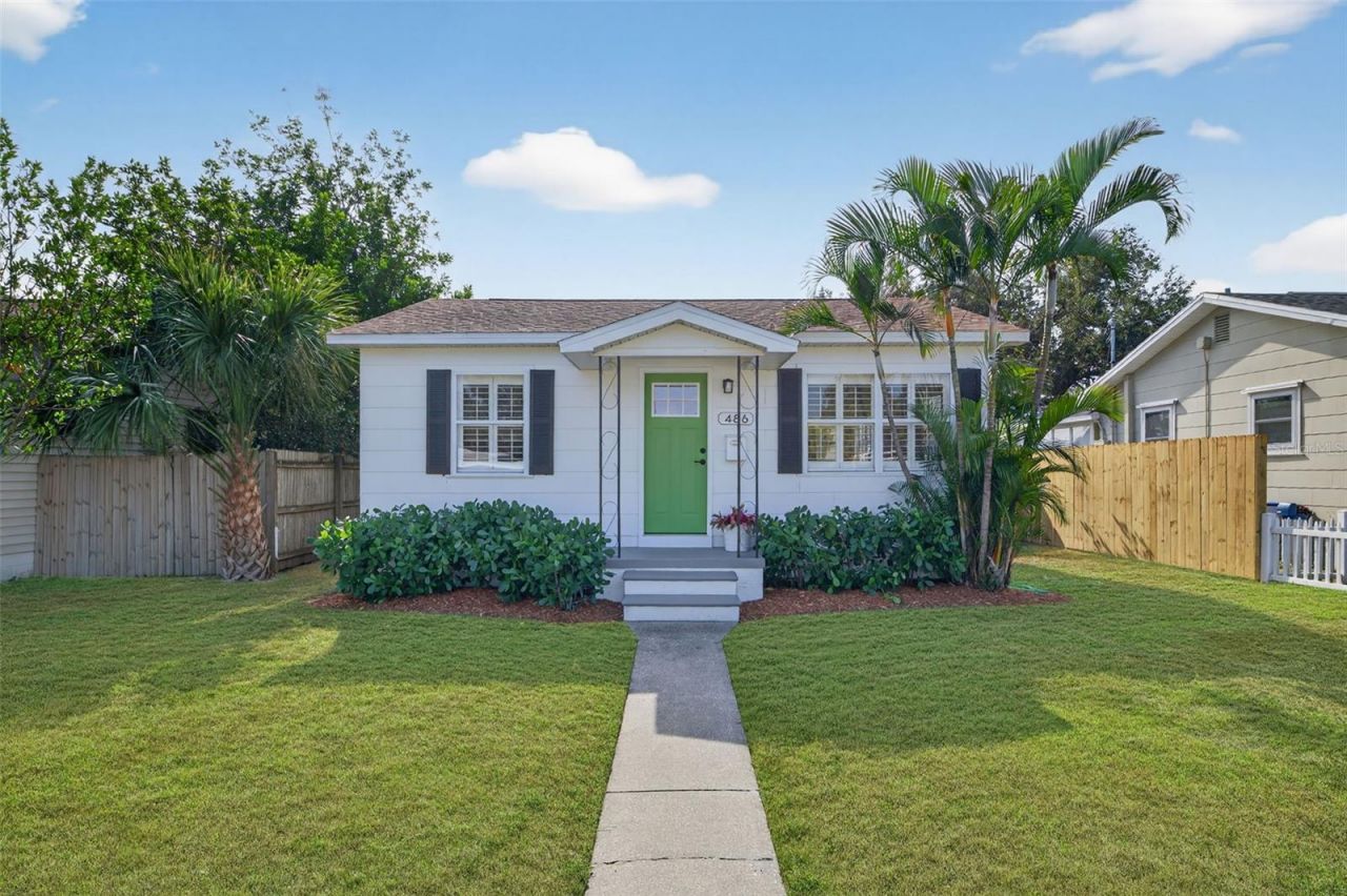 486 49th Avenue N, Saint Petersburg, FL 33703 Photo