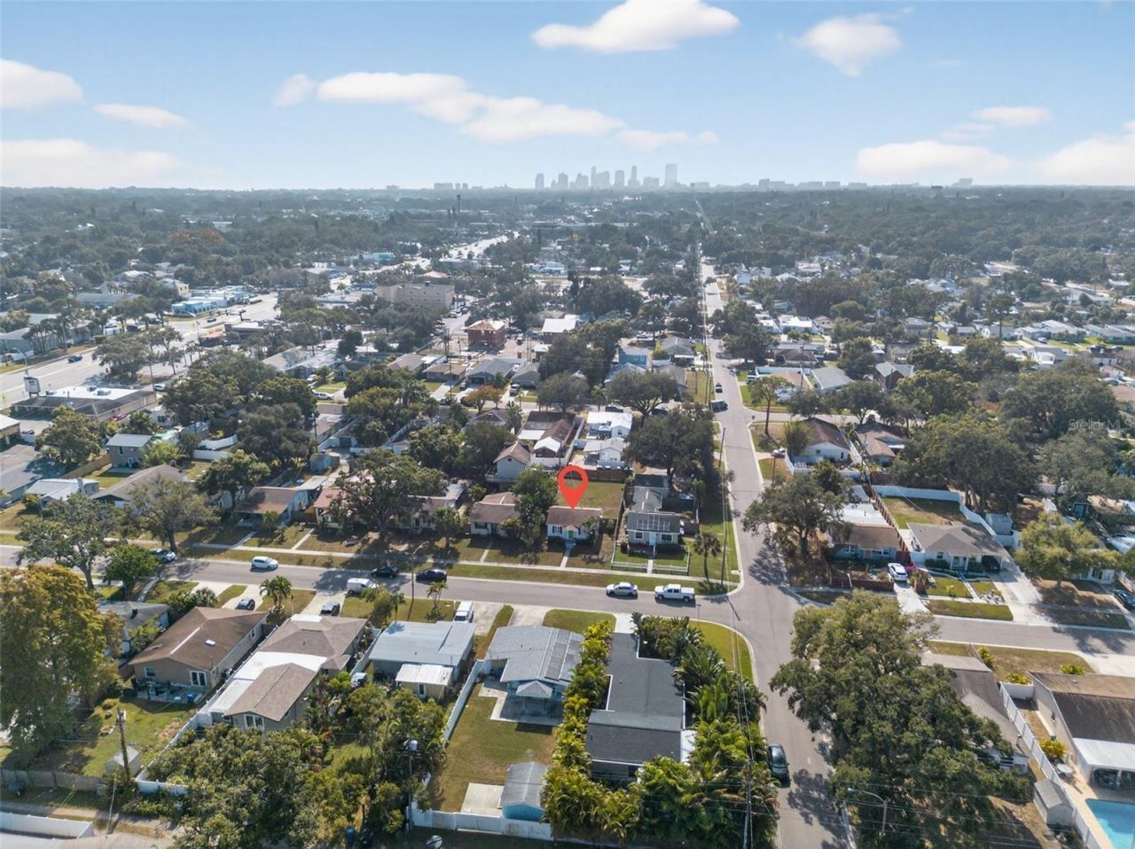 486 49th Avenue N, Saint Petersburg, FL 33703 Photo