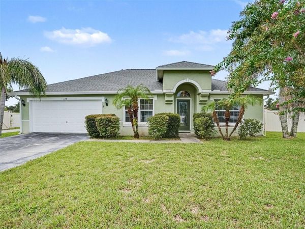 128 BRIGHTON CIRCLE , AUBURNDALE, FL 33823