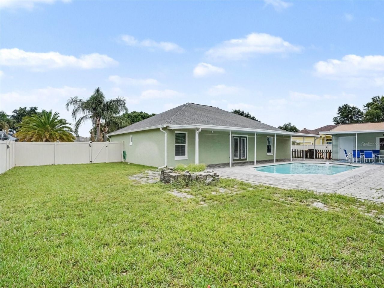128 Brighton Circle, Auburndale, FL 33823 Photo