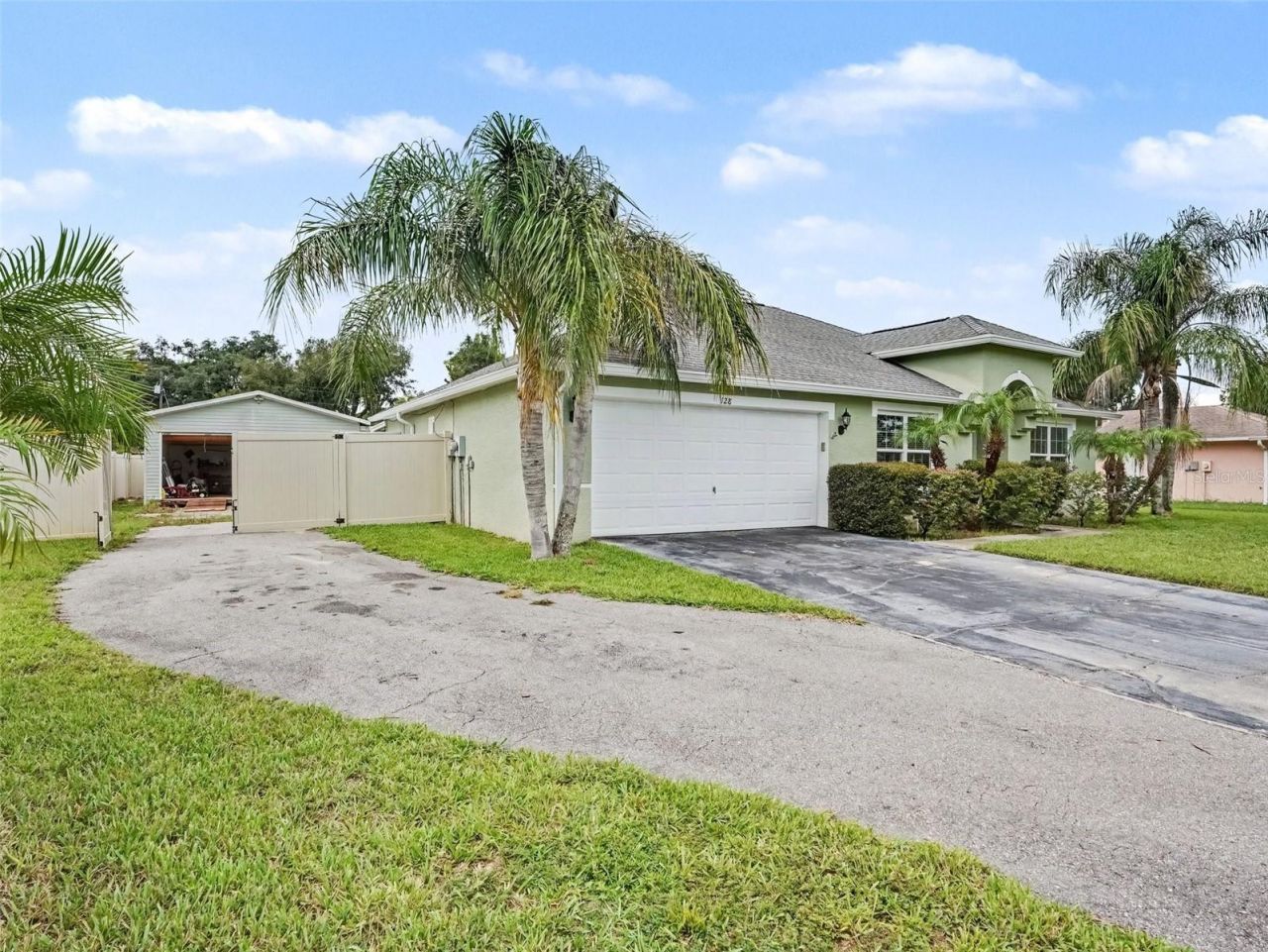 128 Brighton Circle, Auburndale, FL 33823 Photo