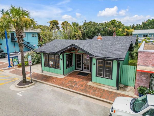 304 FLAGLER AVENUE , NEW SMYRNA BEACH, FL 32169