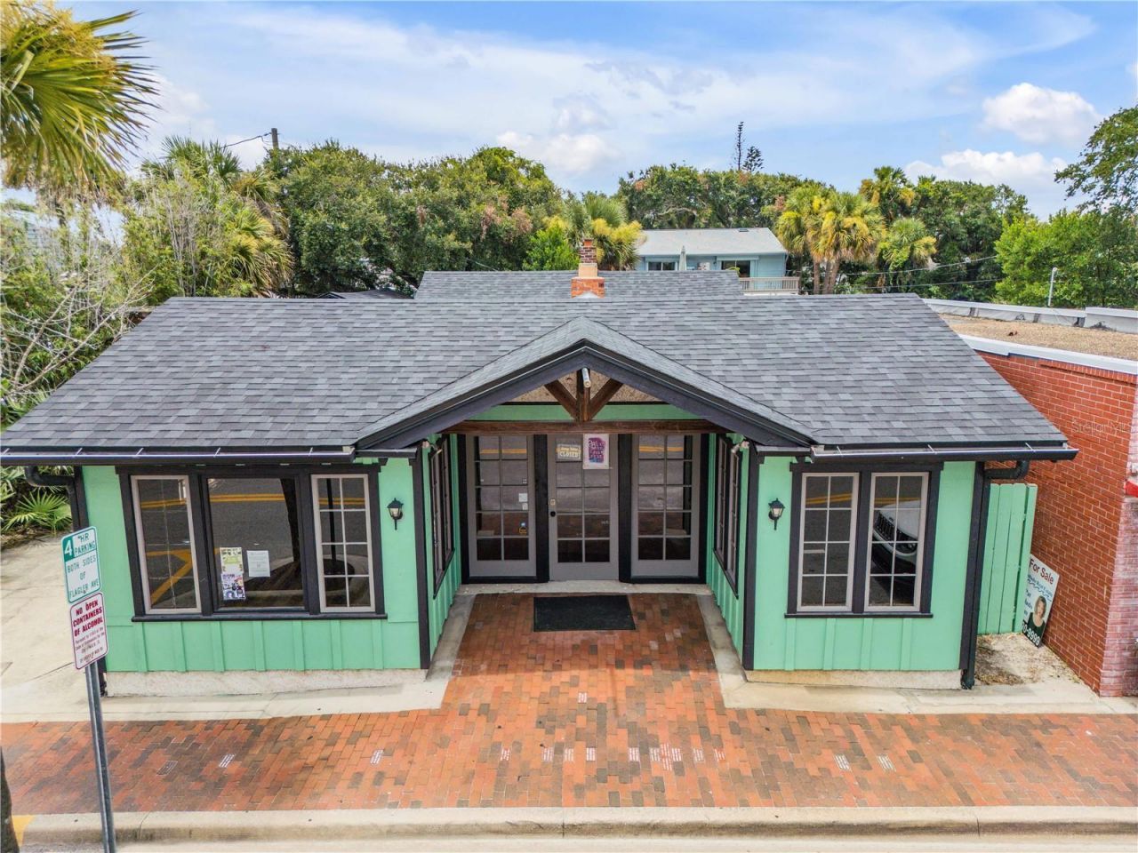 304 Flagler Avenue, New Smyrna Beach, FL 32169 Photo