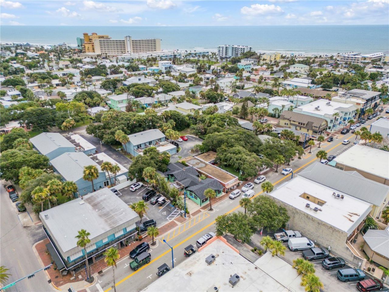 304 Flagler Avenue, New Smyrna Beach, FL 32169 Photo