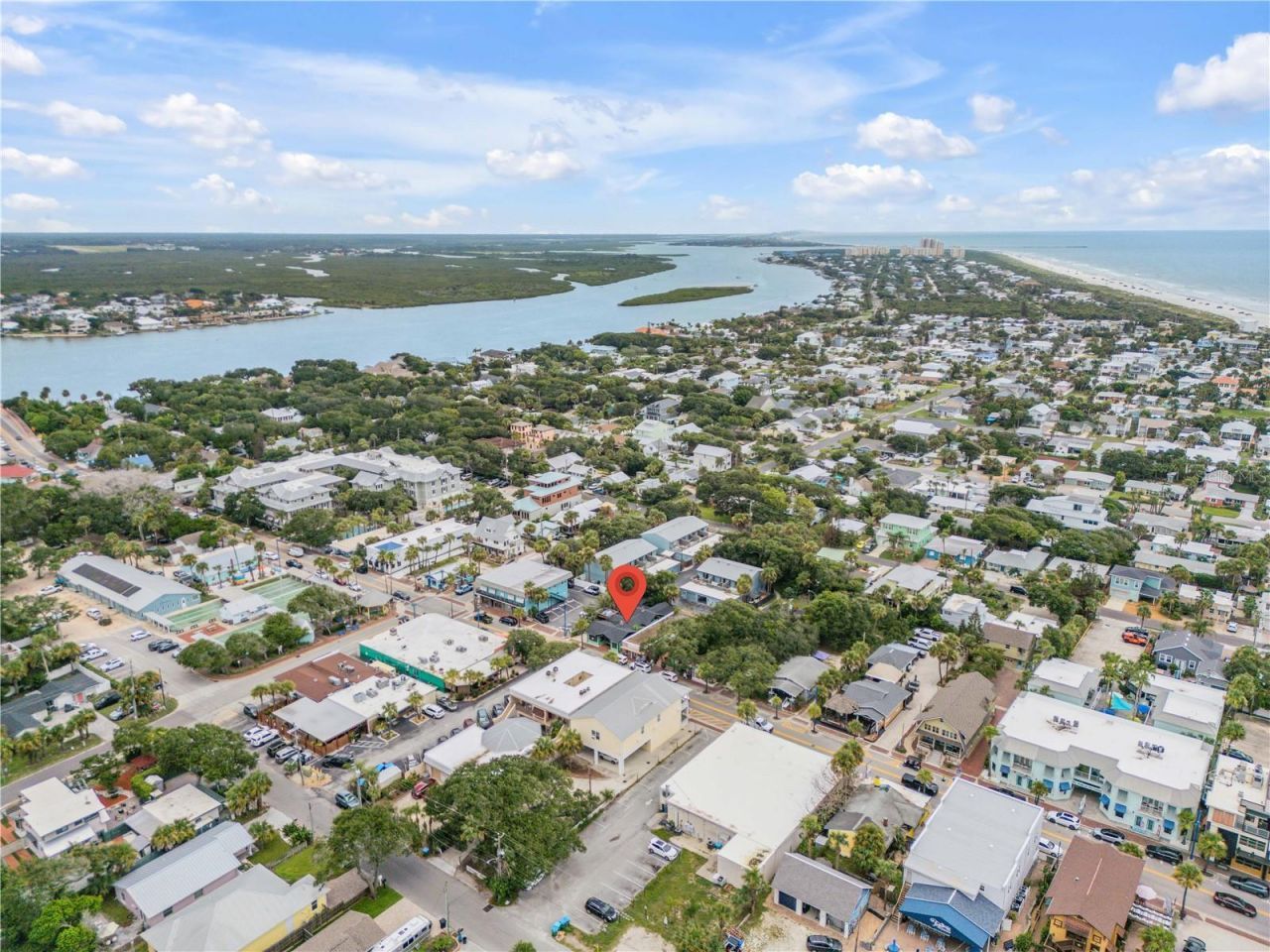 304 Flagler Avenue, New Smyrna Beach, FL 32169 Photo