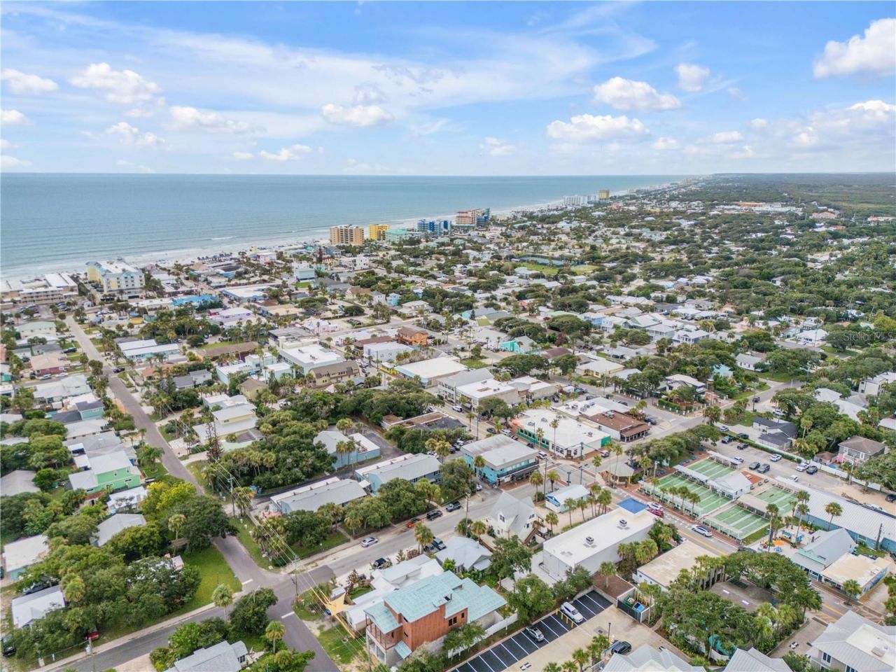 304 Flagler Avenue, New Smyrna Beach, FL 32169 Photo