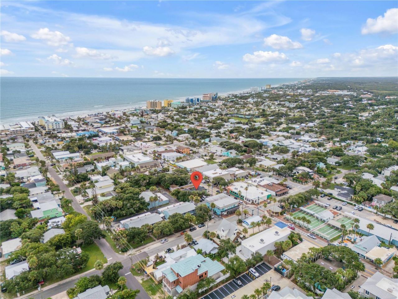 304 Flagler Avenue, New Smyrna Beach, FL 32169 Photo