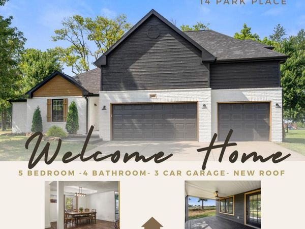 835 E Country Ridge Street , Nixa, MO 65714