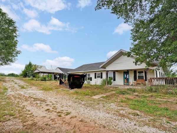 862 Highway 215 , Morrisville, MO 65710