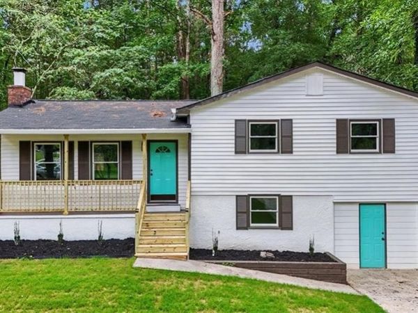 103 S Forty Pass W, Hiram, GA 30141