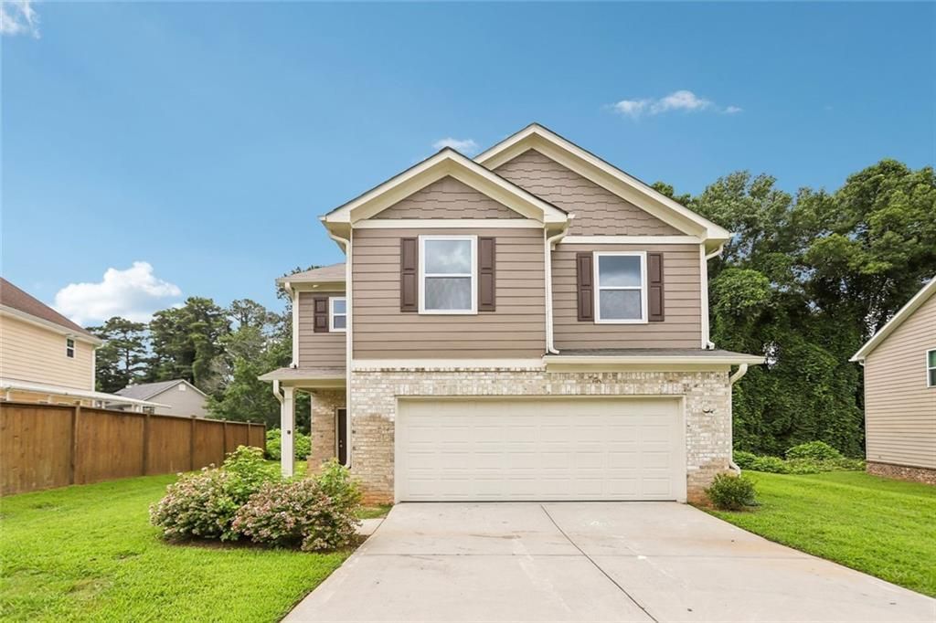 234 Augusta Woods Drive, Villa Rica, GA 30180 Main Photo