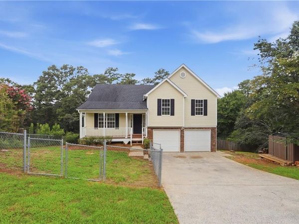 31 Stiles Court SW, Cartersville, GA 30120
