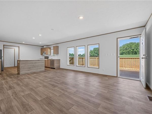 3785 Rockford Road, Dobson, NC 27017