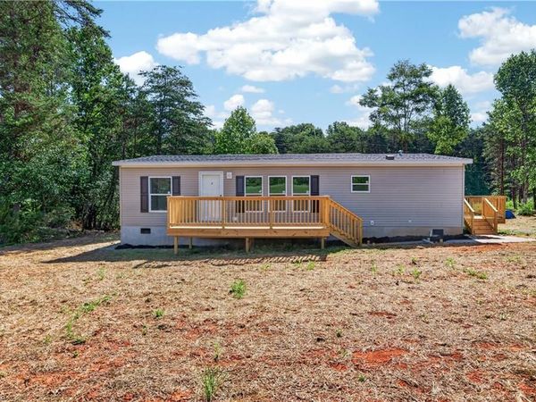 3785 Rockford Road, Dobson, NC 27017