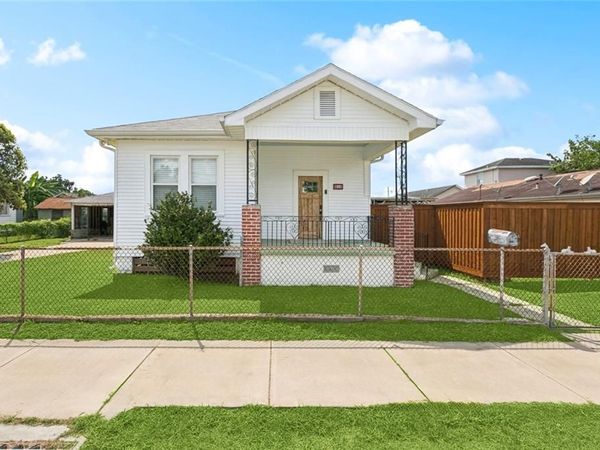 416 ALLO Avenue, Marrero, LA 70072