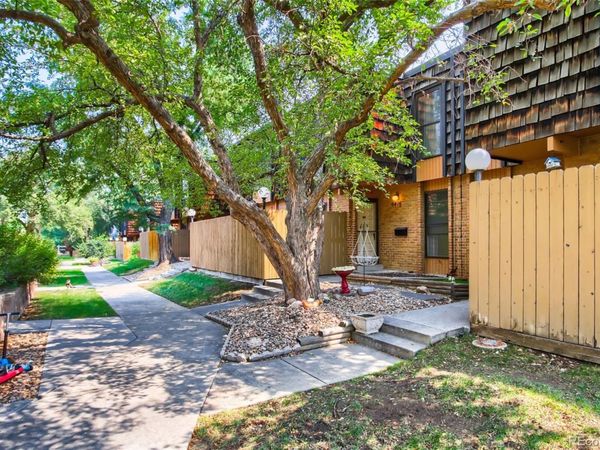 6416 Welch Court, Arvada, CO 80004