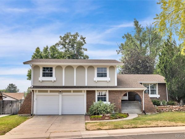 10320 W 102nd Avenue, Broomfield, CO 80021