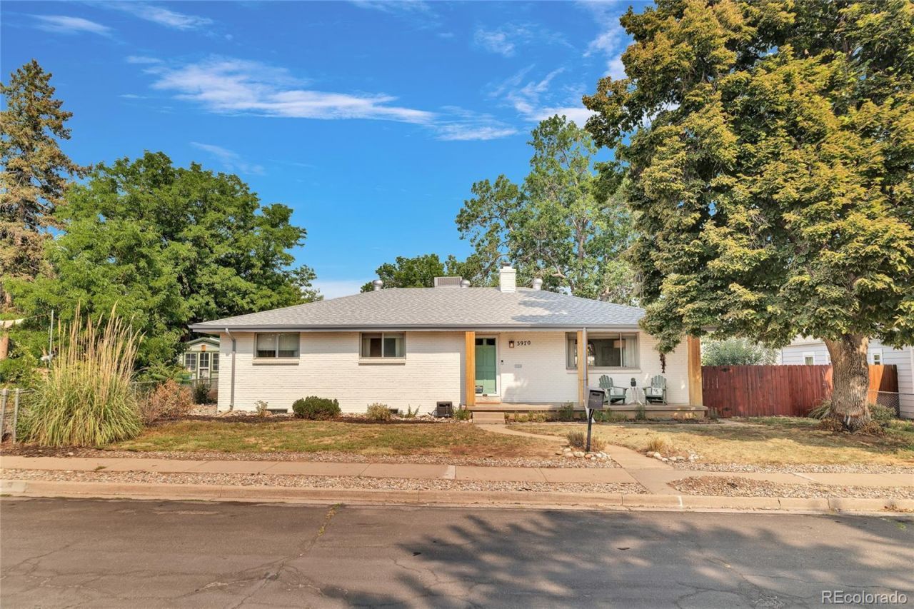3970 S Delaware Street, Englewood, CO 80110 Main Photo
