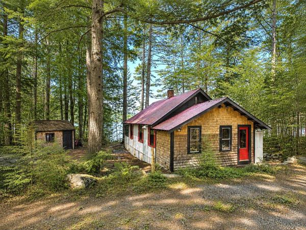 75 First Road, Salisbury, NH 03268