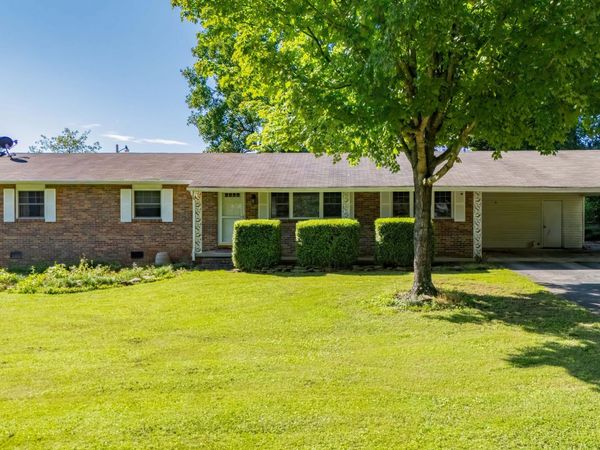 11916 Midhurst Drive, Knoxville, TN 37934