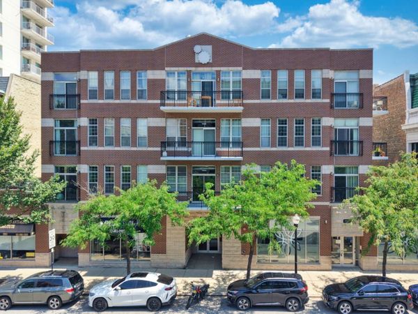 1919 S Michigan Avenue , Unit 300, Chicago, IL 60616