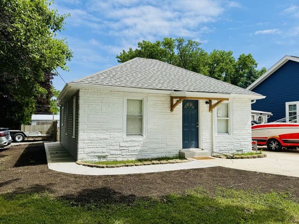 7258 W 72ND Street , Bridgeview, IL 60455