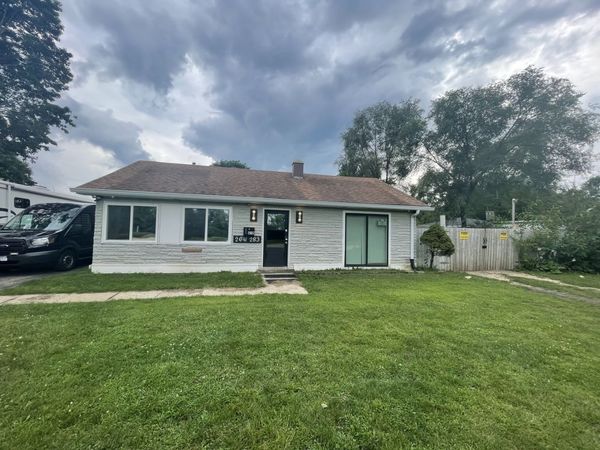 26W283 North Avenue, Carol Stream, IL 60188