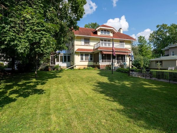 412 N Main Avenue , Minier, IL 61759