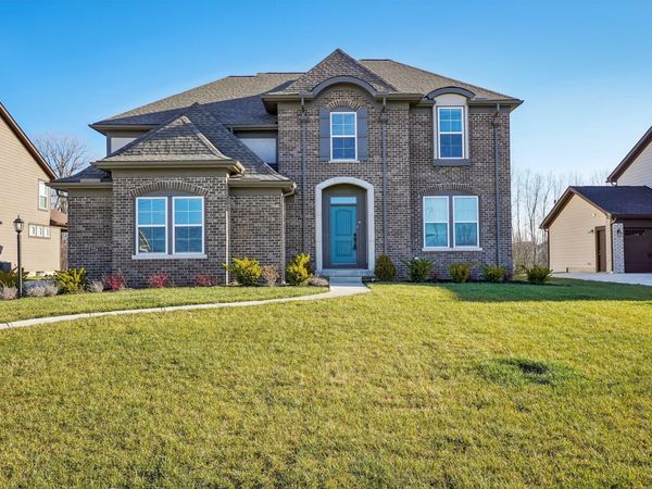 2704 Sycamore, Hilliard, OH 43026