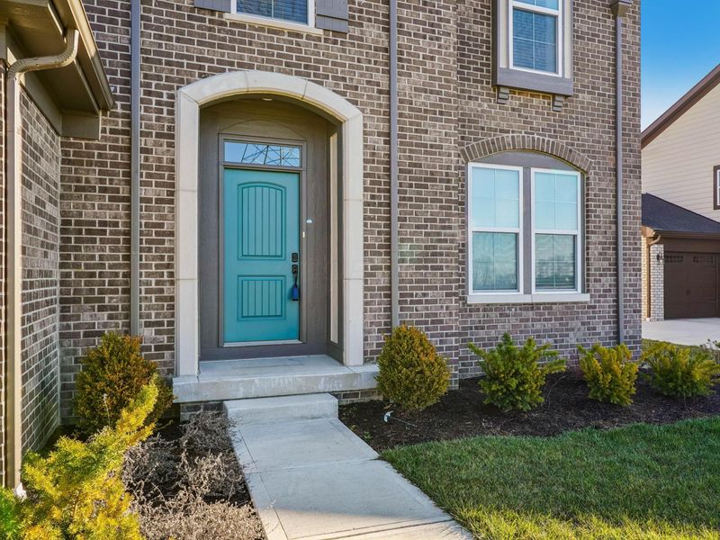2704 Sycamore, Hilliard, OH 43026 Photo 4