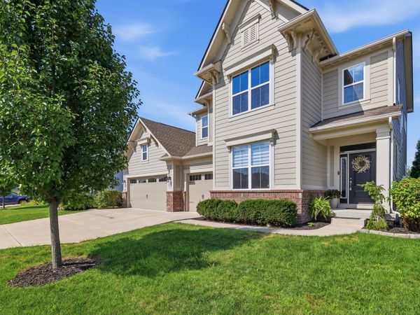15088 Sullivan Lane , Westfield, IN 46074
