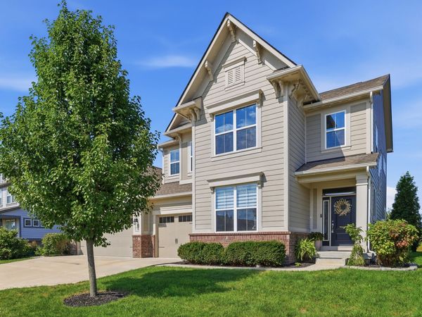 15088 Sullivan Lane, Westfield, IN 46074