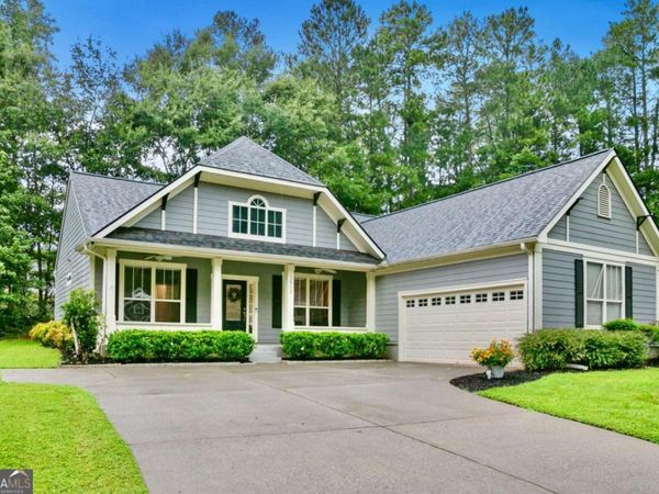 3809 Clear Lake Way NW, Acworth, GA 30101
