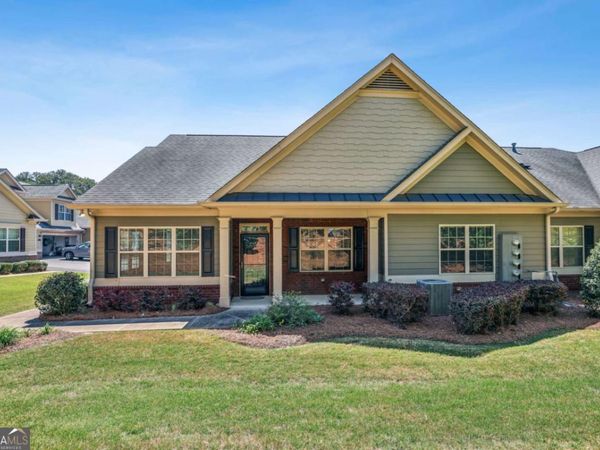 1515 Bluestone Drive, Cumming, GA 30041