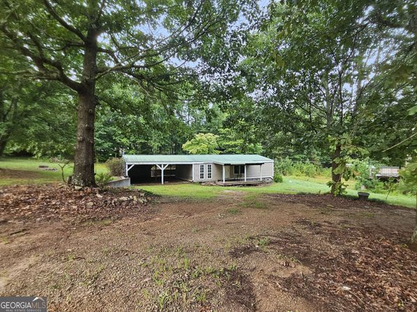 245 Frost Street, Franklin, GA 30217