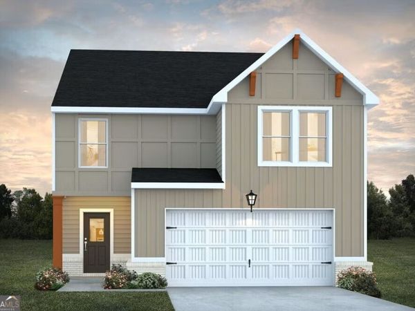 310 GLENHAVEN Drive, Lagrange, GA 30241