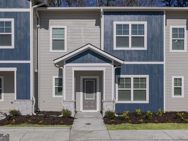 202 Rooker Drive, Lagrange, GA 30241