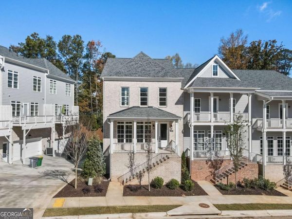 2035 Parkside Lane, Roswell, GA 30076