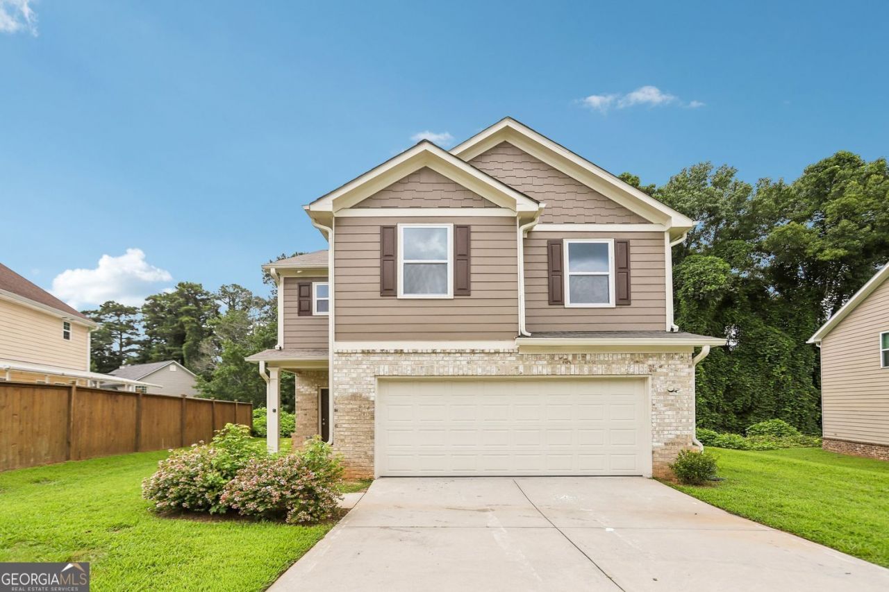234 Augusta Woods Drive, Villa Rica, GA 30180 Main Photo