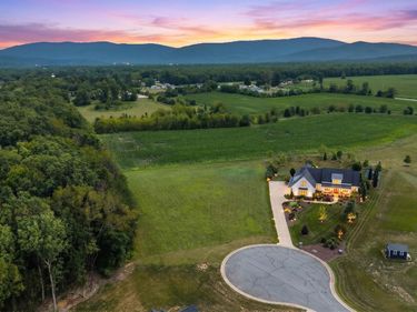 Lot 28 JACOBS LN, STUARTS DRAFT, VA 24477