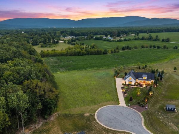 Lot 28 JACOBS LN, STUARTS DRAFT, VA 24477