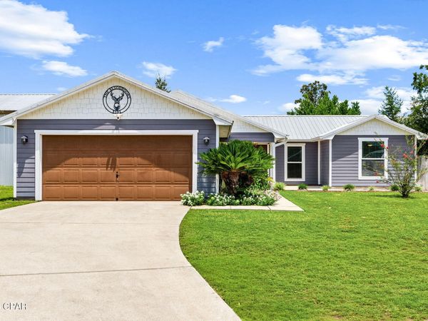 5101 Osage Court , Youngstown, FL 32466