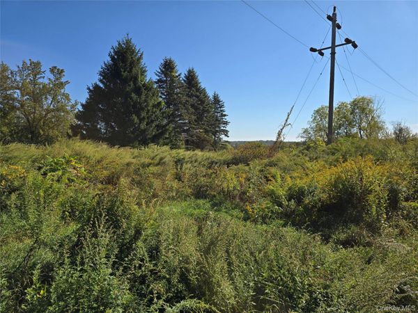 171 Winterton Road , Bloomingburg, NY 12721