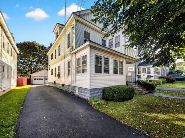 164 Loma Avenue, Unit 66, Syracuse, NY 13208