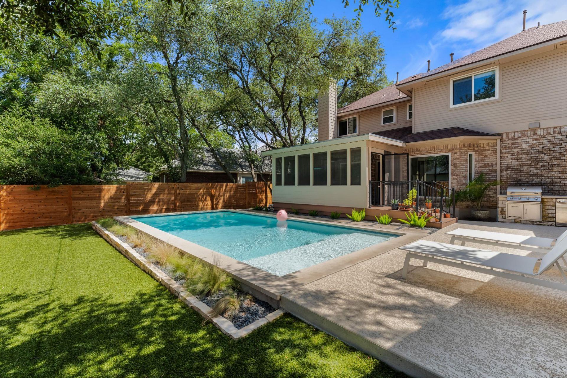 6310 Needham Ln, Austin, TX 78739 Main Photo