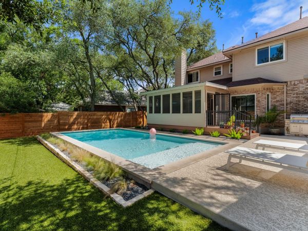 6310 Needham LN, Austin, TX 78739