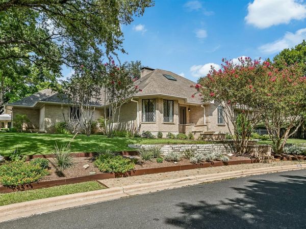 5801 Harrington CV, Austin, TX 78731