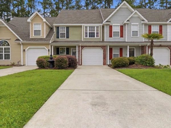 621 Riverward Dr., Unit 621, Myrtle Beach, SC 29588