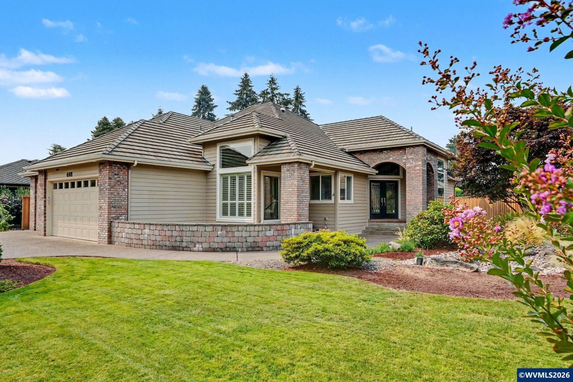 648 Palmer Dr N, Keizer, OR 97303 Main Photo
