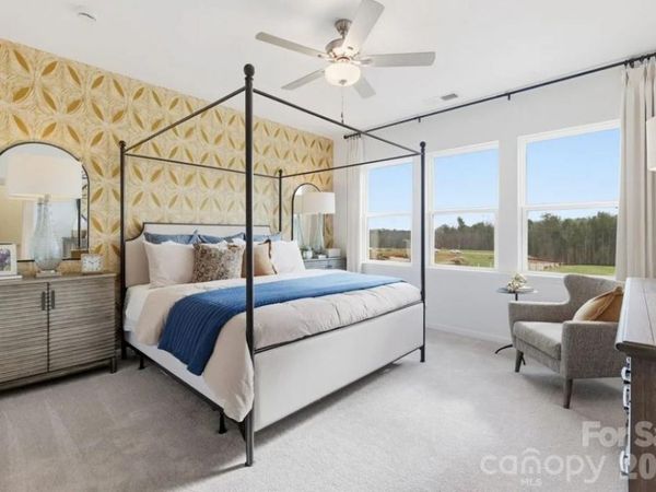 527 Silver Star Boulevard, Indian Trail, NC 28079